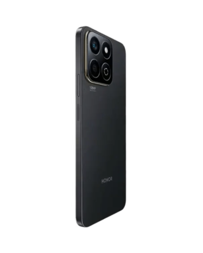 HONOR X7c 8/256 GB Midnight Black