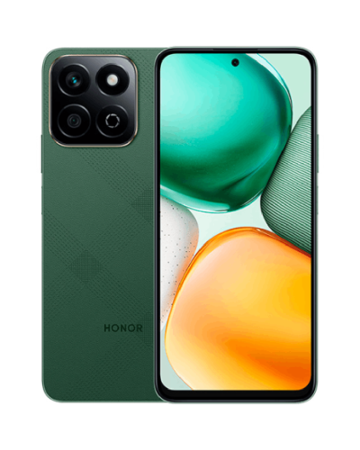 HONOR X7c 6/128 GB Forest Green