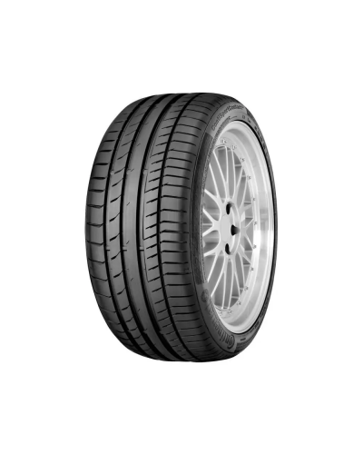 Continental ContiSportContact 5 SUV 99V XL 235/45R19 (3519650000)