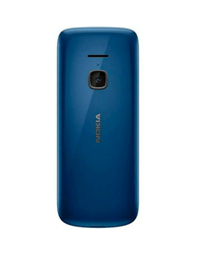 Nokia 225 DS Blue