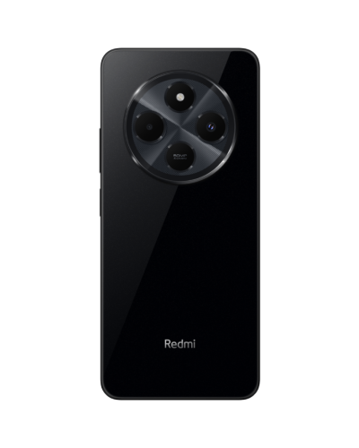 Xiaomi Redmi 14C 4/128 GB NFC Midnight Black