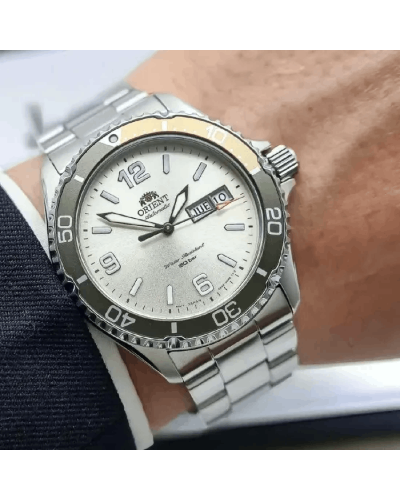 Saat Orient  RA-AA0821S39B