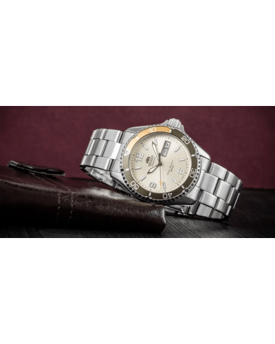 Saat Orient  RA-AA0821S39B