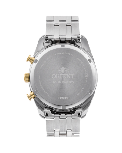 Saat Orient RA-TX0302S10B
