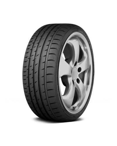 Continental ContiSportContact 3 95Y 275/35R18 (3578570000)