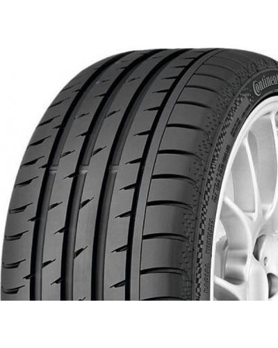 Continental ContiSportContact 3 95Y 275/35R18 (3578570000)