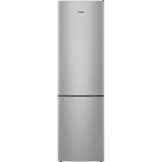 Soyuducu Atlant 4626-181 Gümüşü