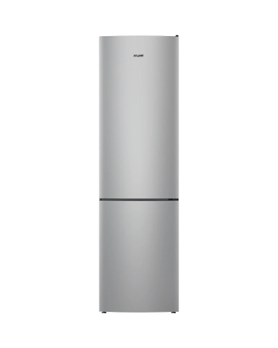 Soyuducu Atlant 4626-181 Gümüşü