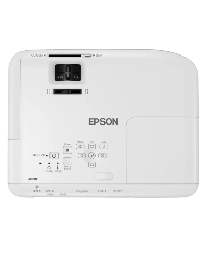 Proyektor Epson EB-FH06