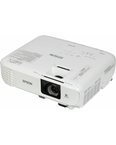 Proyektor Epson EB-FH06