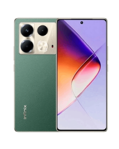 Infinix Note 40 (X6853) 8/256 GB Green