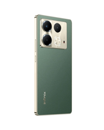 Infinix Note 40 (X6853) 8/256 GB Green