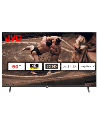 Televizor JVC LT-50NQ7155