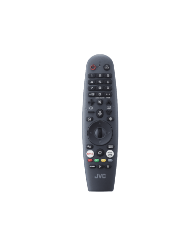 Televizor JVC LT-50NQ7155