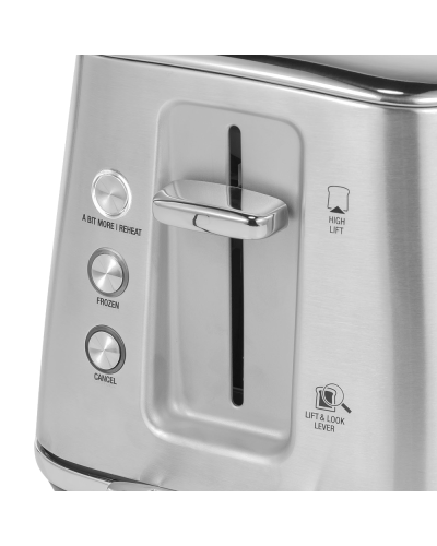 Toster BORK T703