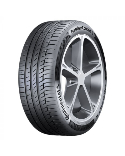 Continental PremiumContact 6 99W XL 225/50R18 (3585200000)
