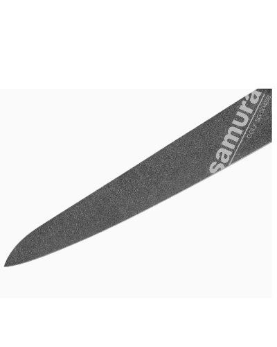 Bıçaq dəsti Samura Golf Stonewash 4 parça SG-0240B