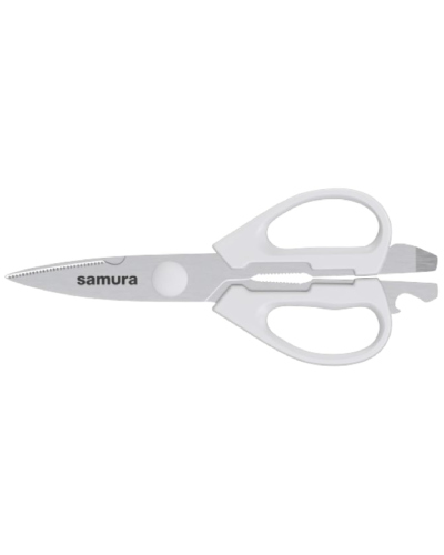 Bıçaq dəsti Samura 8 parça SMJ-0280W