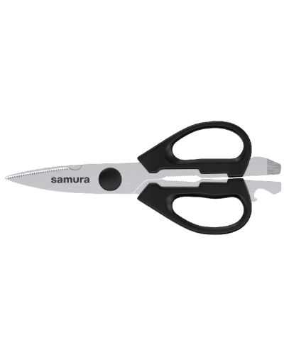 Bıçaq dəsti Samura Mojo 8 parça SMJ-0280B