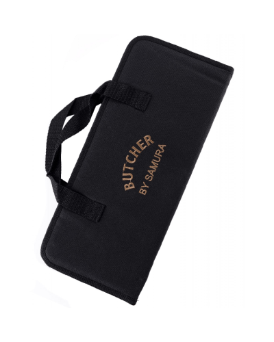 Bıçaq dəsti Samura Butcher 7 parça SBU-0260