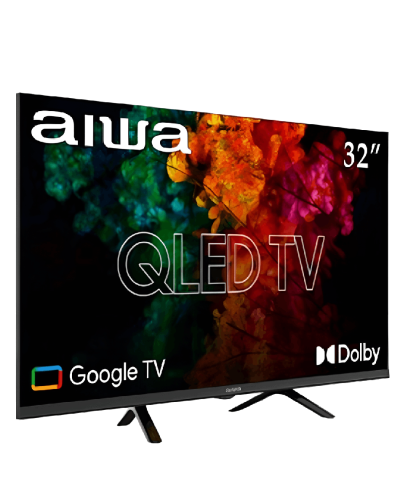 Televizor Aiwa ZQ-GK3A32QL