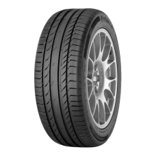 Continental ContiSportContact 5 96W 255/40R19 (3561550000)