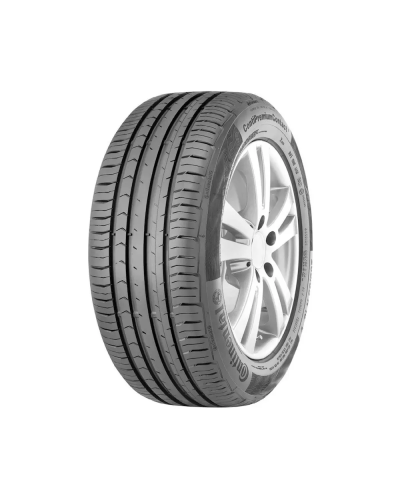 Continental ContiPremiumContact 5 95H 215/60R16 (3568980000)