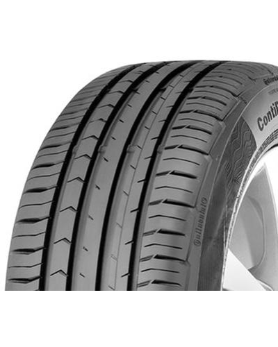 Continental ContiPremiumContact 5 95H 215/60R16 (3568980000)