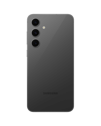 Samsung Galaxy S24 FE (SM-S721B) 8/128 GB Black