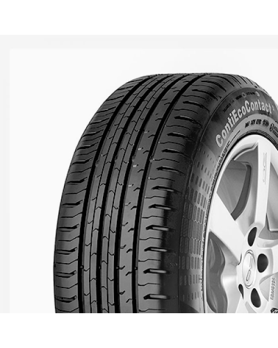 Continental ContiEcoContact 5 94V 215/55R17 (3569690000)