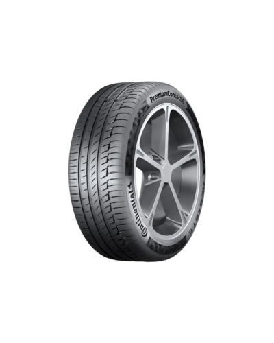 Continental PremiumContact 6 97V XL 205/55R19 (3587110000)