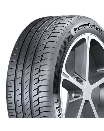 Continental PremiumContact 6 97V XL 205/55R19 (3587110000)