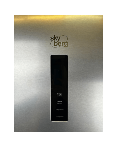 Soyuducu Skyberg SB-34NFiX
