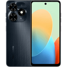 Tecno Spark 20C BG7N 4/128 GB Gravity Black NFC