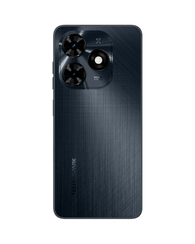 Tecno Spark 20C BG7N 4/128 GB Gravity Black NFC