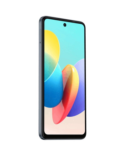 Tecno Spark 20C BG7N 4/128 GB Gravity Black NFC
