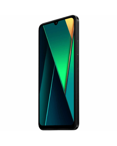 Xiaomi Poco C75 6/128 GB Black