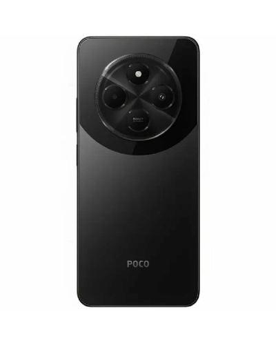 Xiaomi Poco C75 6/128 GB Black
