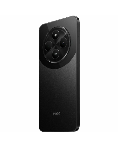 Xiaomi Poco C75 6/128 GB Black