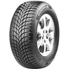 Lassa Snoways  4 88H 195/60R15 (001.LS.214913)
