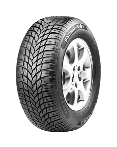 Lassa Snoways  4 88H 195/60R15 (001.LS.214913)