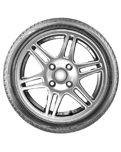 Lassa Driveways Sport + 95Y XL 245/40R17 (001.LS.219778)