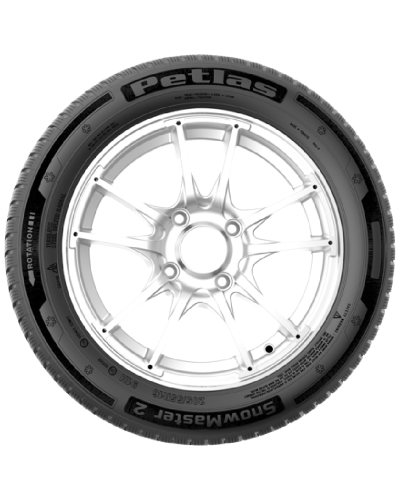 Petlas SnowMaster 2 TL 88T 185/70R14 (001.PT.208400)