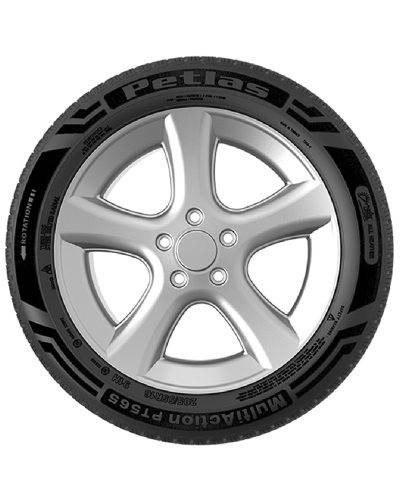 Petlas Multi Action PT565 TL 91H 195/65R15 (001.PT.21730)