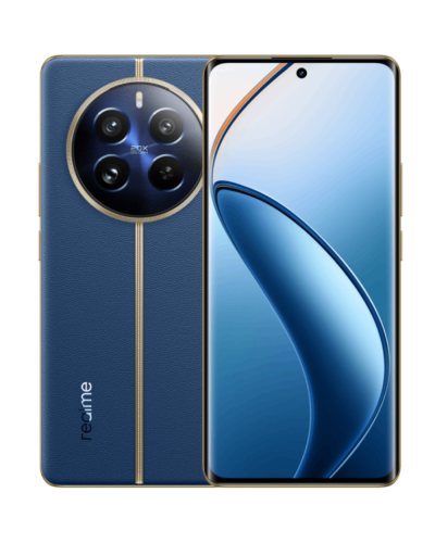 Realme 12 Pro 8/256 GB Submarine Blue