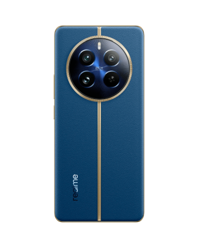 Realme 12 Pro 8/256 GB Submarine Blue