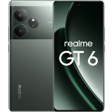 Realme GT 6 12/256 GB Razor Green