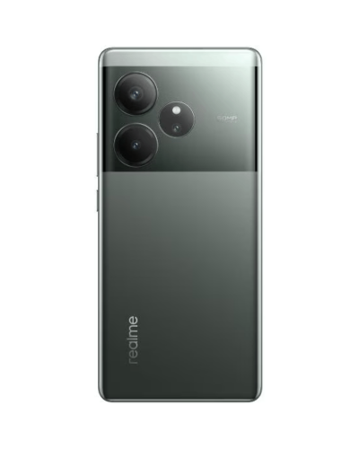 Realme GT 6 12/256 GB Razor Green