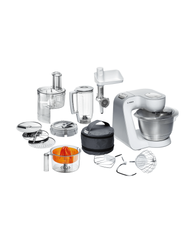 Kombayn Bosch MUM54251