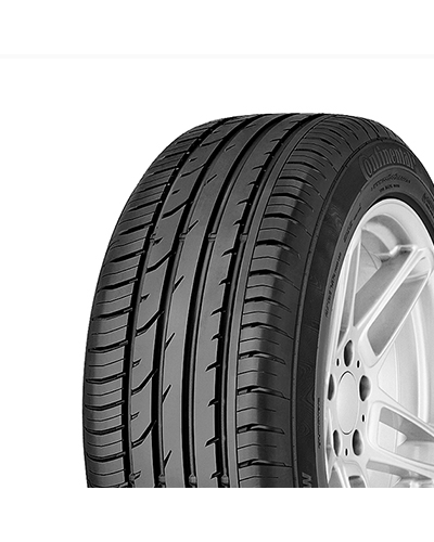 Continental PremiumContact 2 102Y 235/60R17 (3578250000)